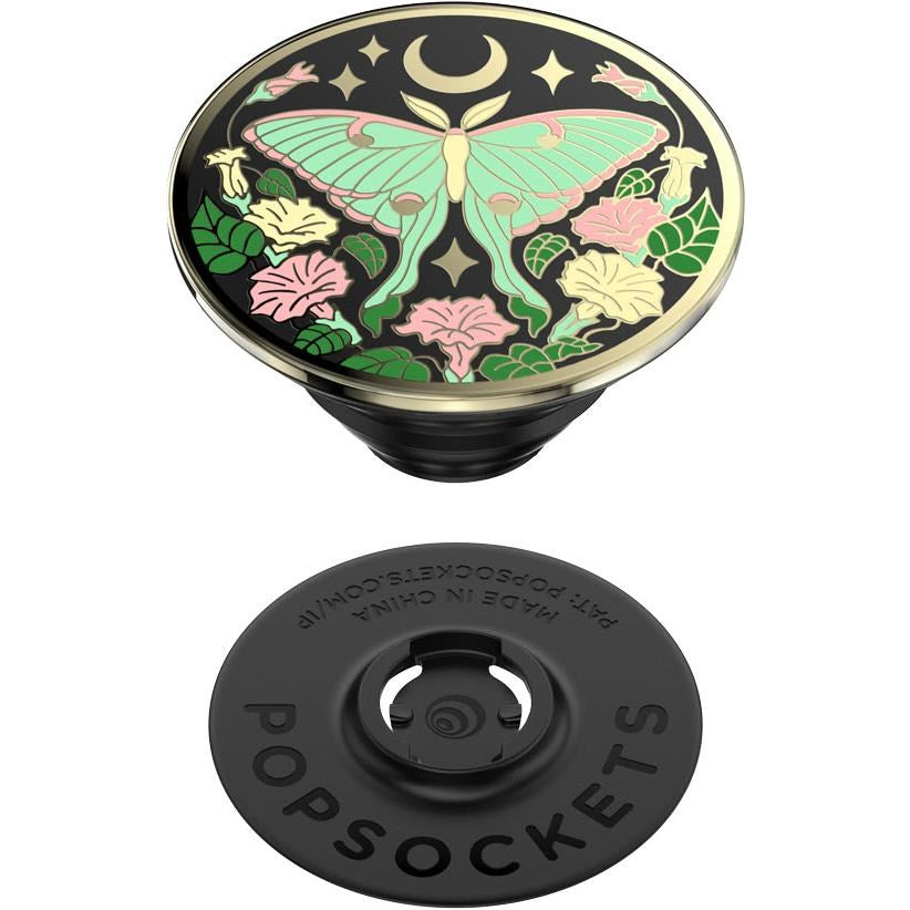 Popsockets Popgrip Adhesive (Luna Moth)