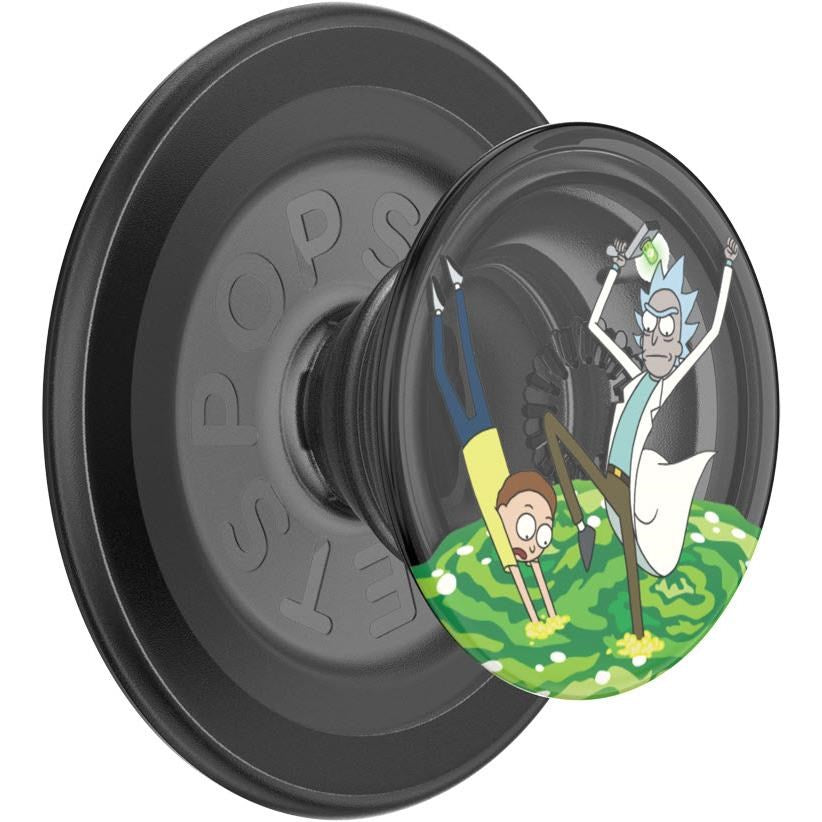 Popsockets PopGrip MagSafe (Peave Among Worlds)