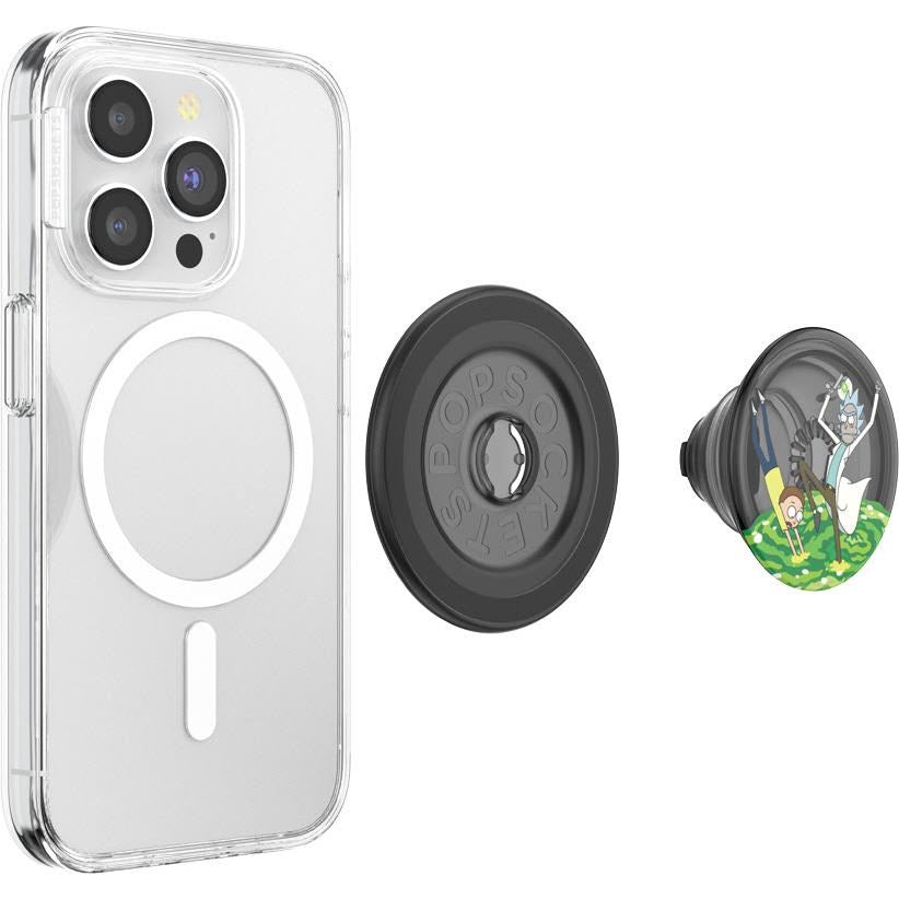 Popsockets PopGrip MagSafe (Peave Among Worlds)