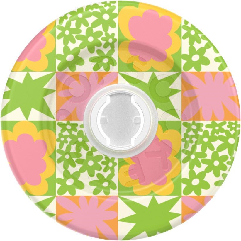 Popsockets PopGrip MagSafe (Enamel Mod Leafeon)