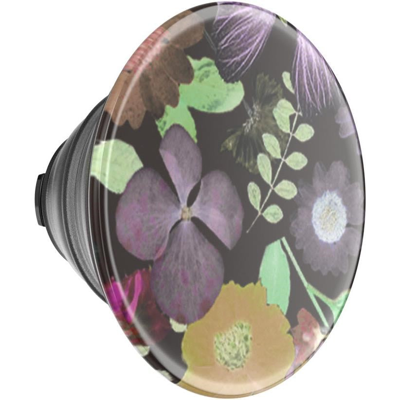 Popsockets Popgrip Adhesive (Pressed Flower After Dark)