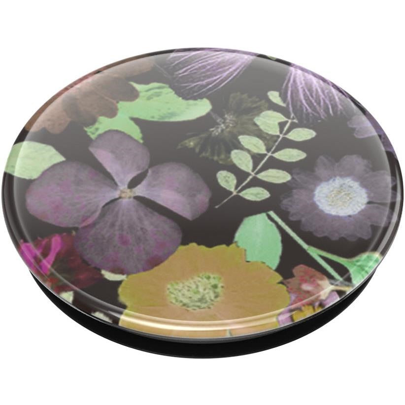Popsockets Popgrip Adhesive (Pressed Flower After Dark)