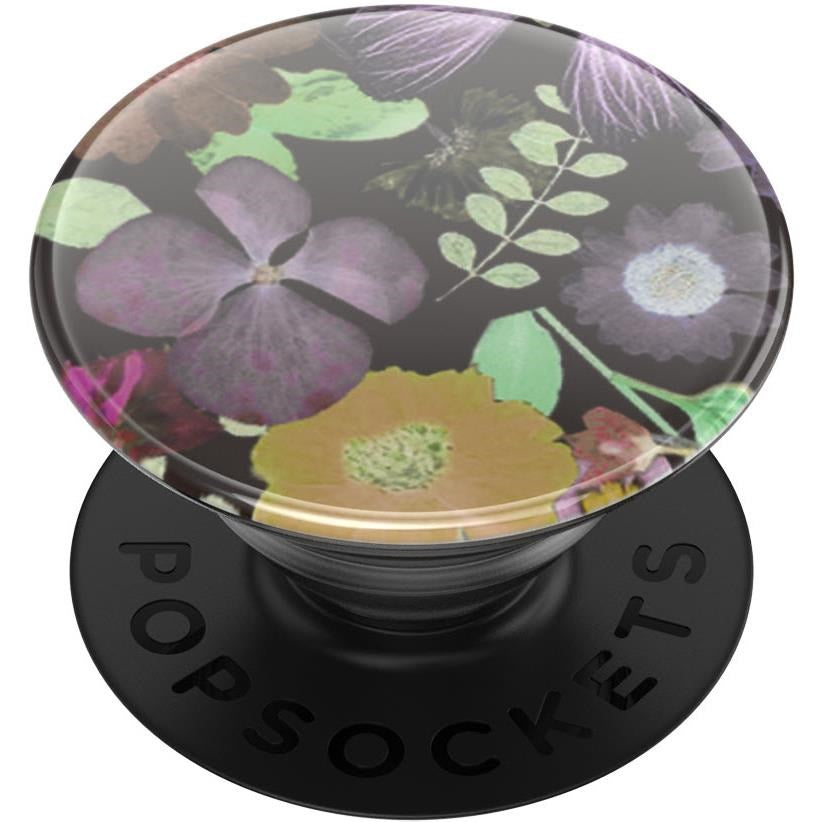 Popsockets Popgrip Adhesive (Pressed Flower After Dark)
