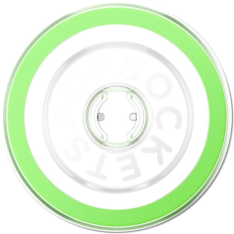 Popsockets PopGrip MagSafe (PopOut Sleeping Bulbasaur)