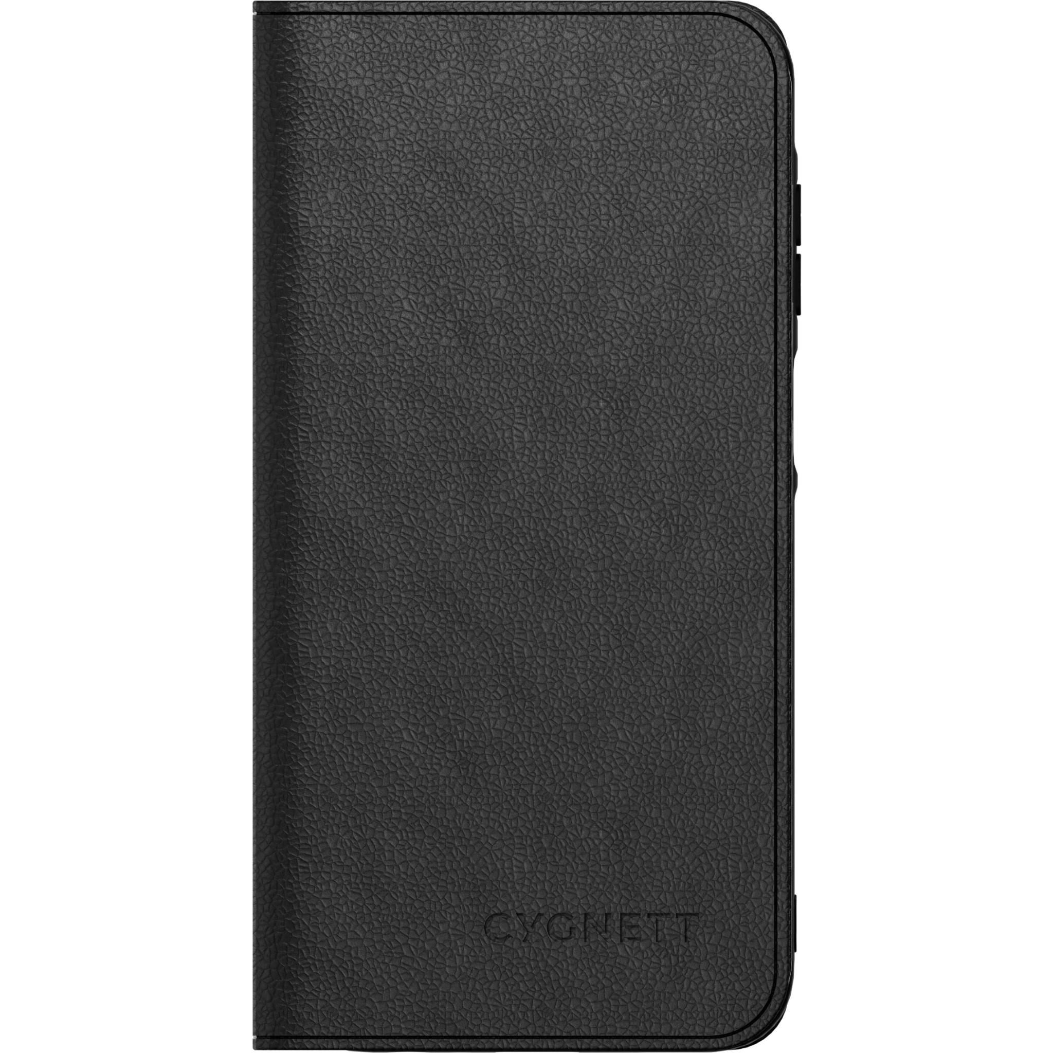 Cygnett Essentials Wallet Case for Galaxy A17 4G & 5G