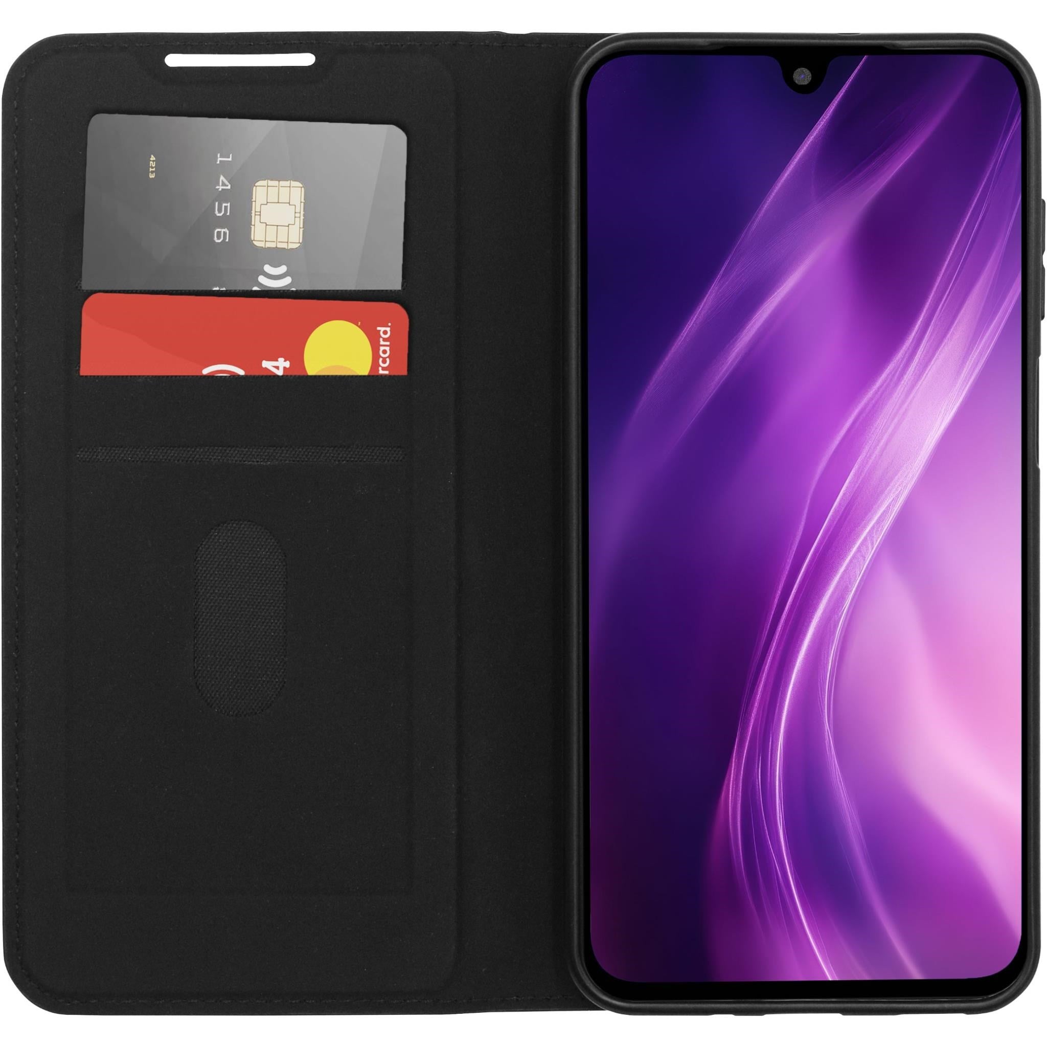 Cygnett Essentials Wallet Case for Galaxy A17 4G & 5G