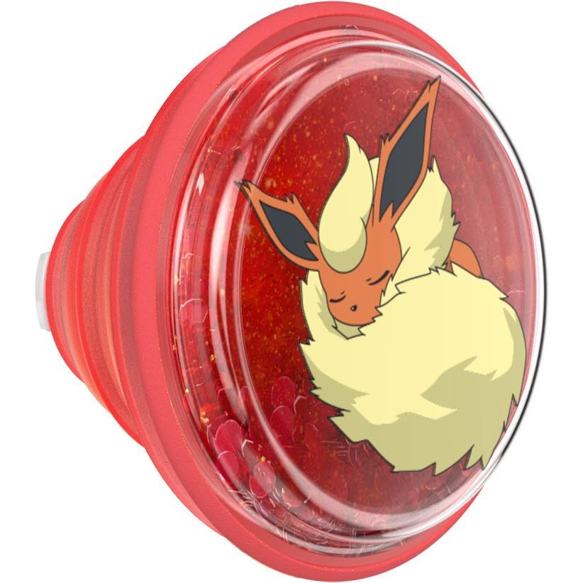 Popsockets PopGrip MagSafe (Squishy Tidepool Sleepy Flareon)