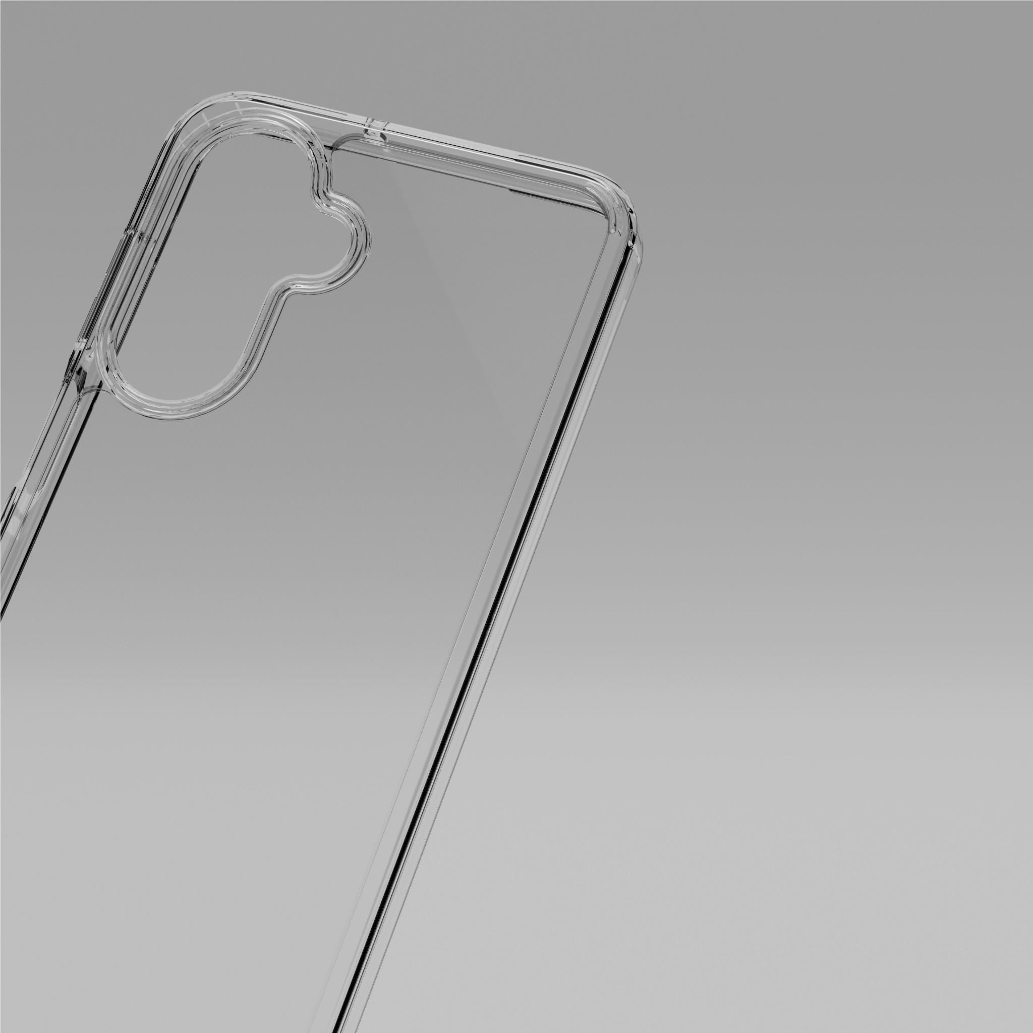 Cygnett Essentials Clear Case for Galaxy A17 4G & 5G