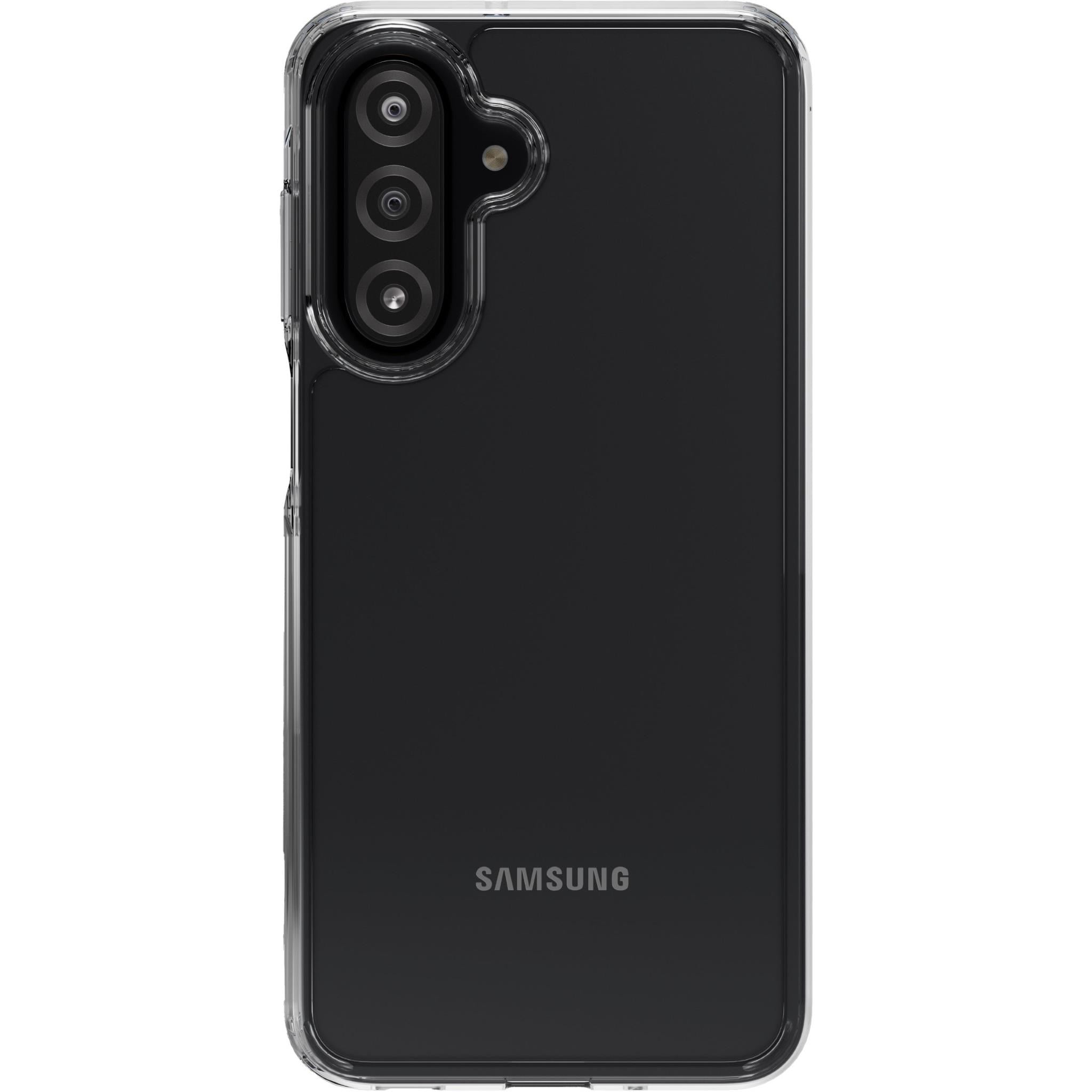 Cygnett Essentials Clear Case for Galaxy A17 4G & 5G