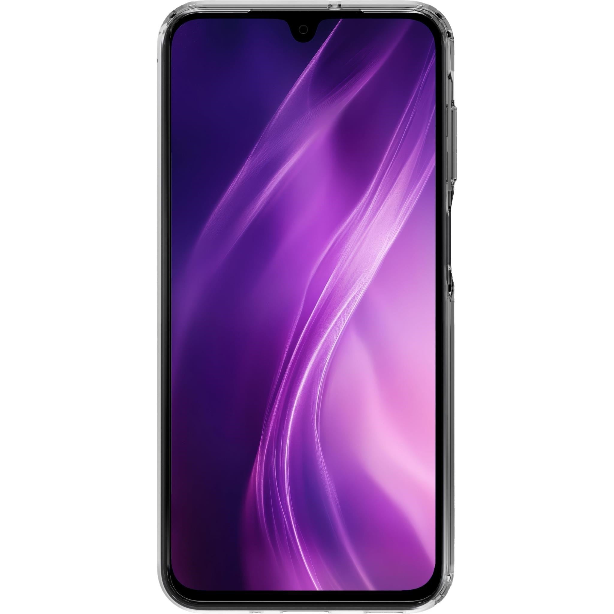 Cygnett Essentials Clear Case for Galaxy A17 4G & 5G