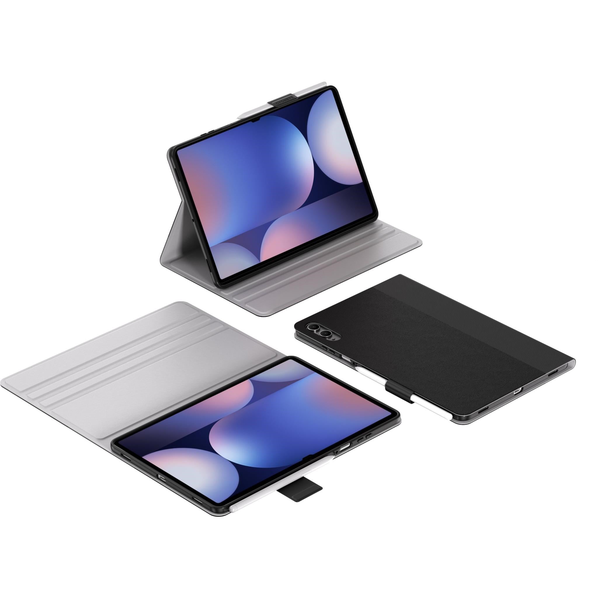 Cygnett TekView Case for Samsung Tab S11 Ultra