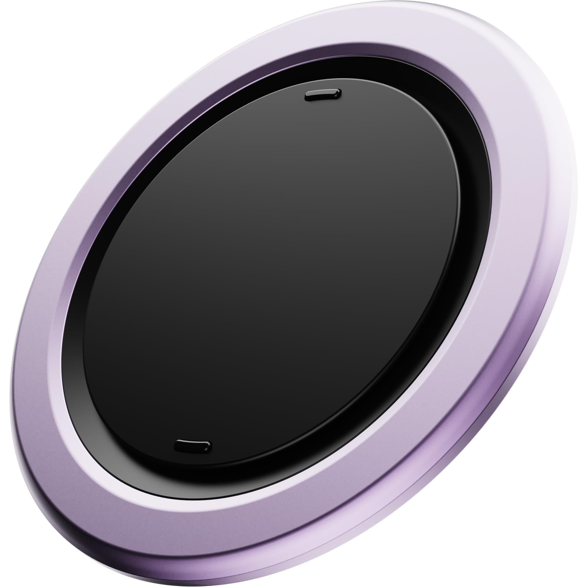 OhSnap! Snap 5 Magnetic Phone Grip & Stand (Cult Lavender)