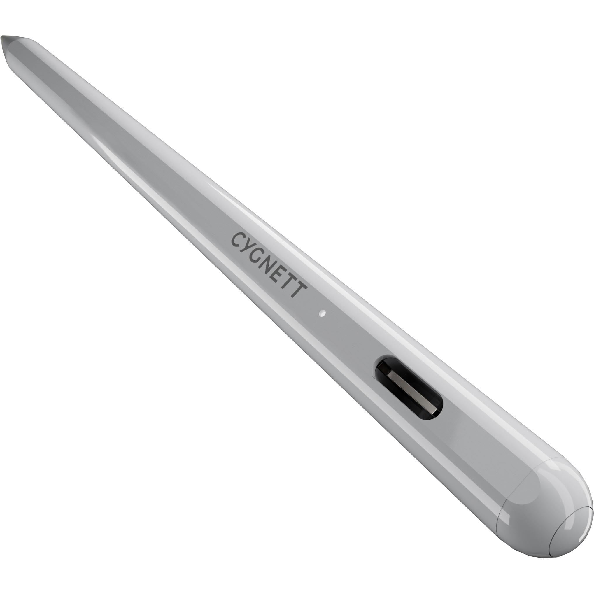 Cygnett FindPen Active Stylus for iPad with FindMy