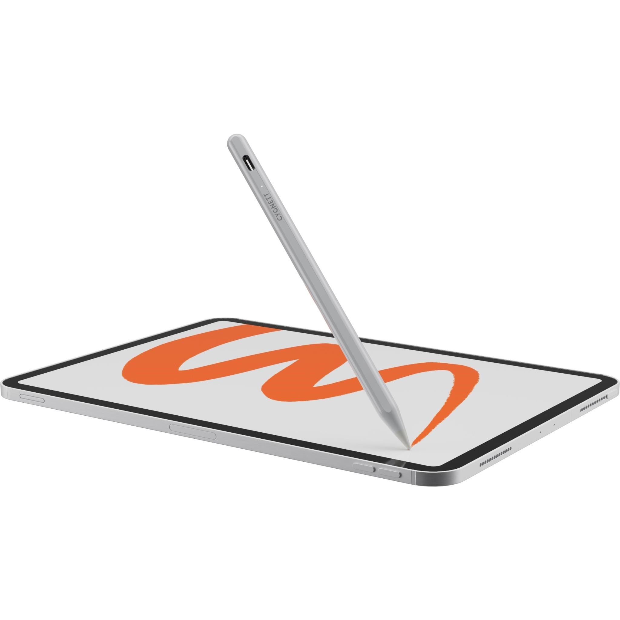 Cygnett FindPen Active Stylus for iPad with FindMy