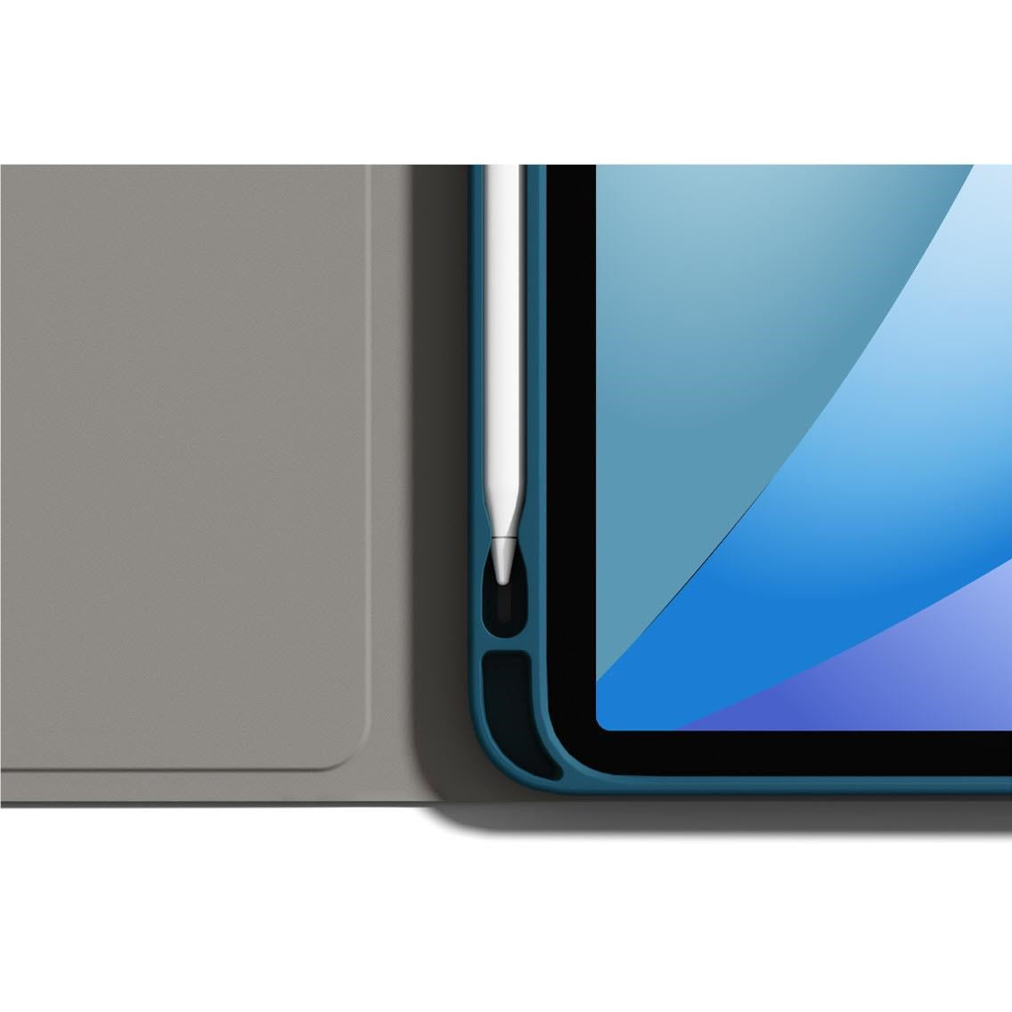 Cygnett Tekview Case for iPad Air 11' M4/M3/M2 (Dark Navy)