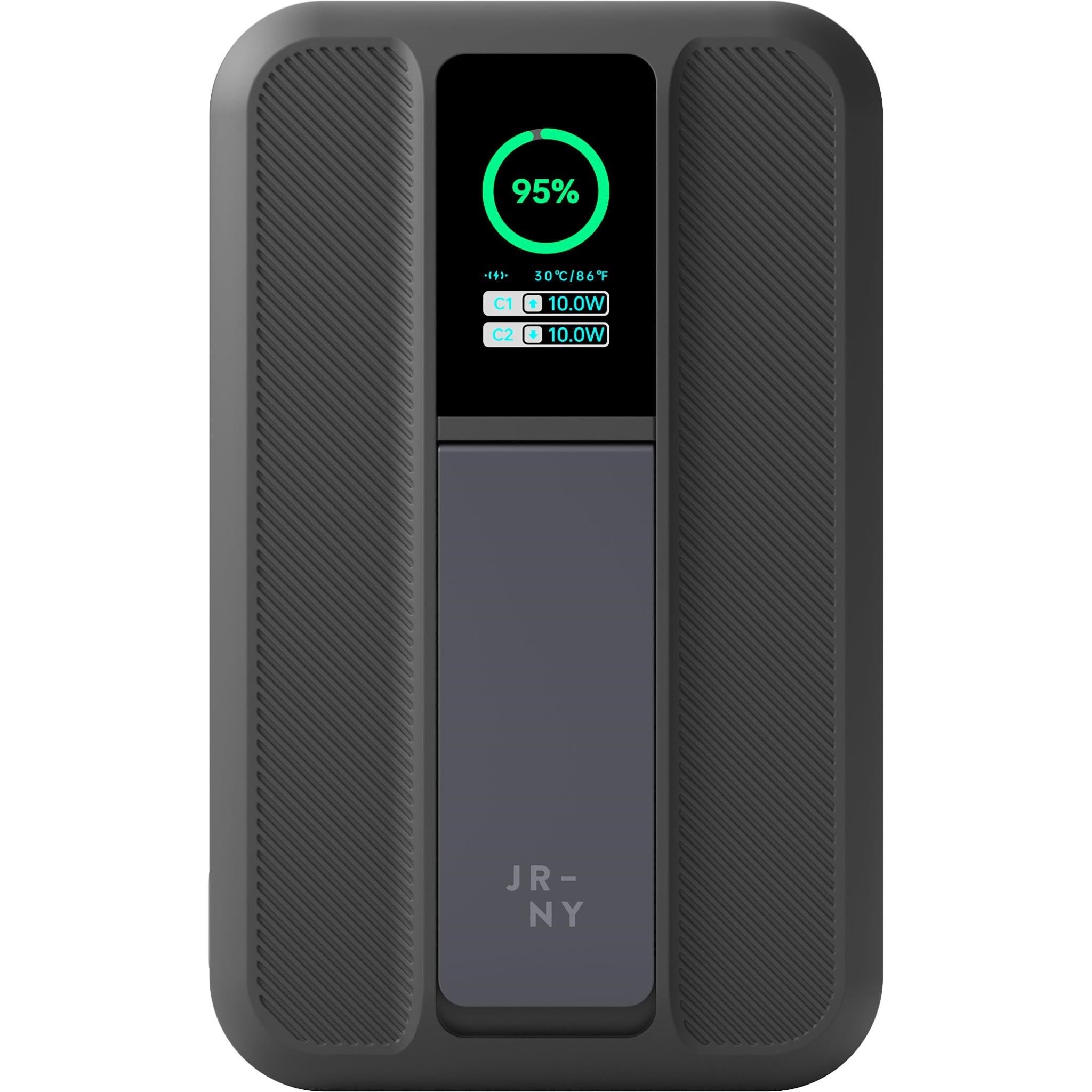 Journey Rapid MAX 10K Magnetic Wireless 15W Power Bank with Qi2