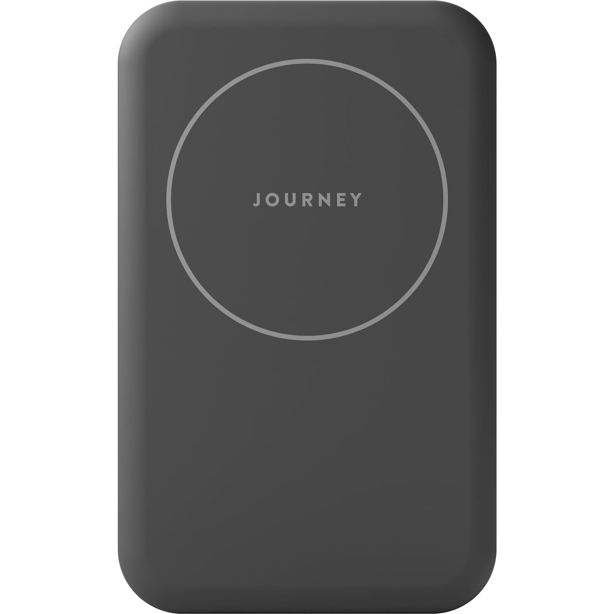 Journey Rapid MAX 10K Magnetic Wireless 15W Power Bank with Qi2