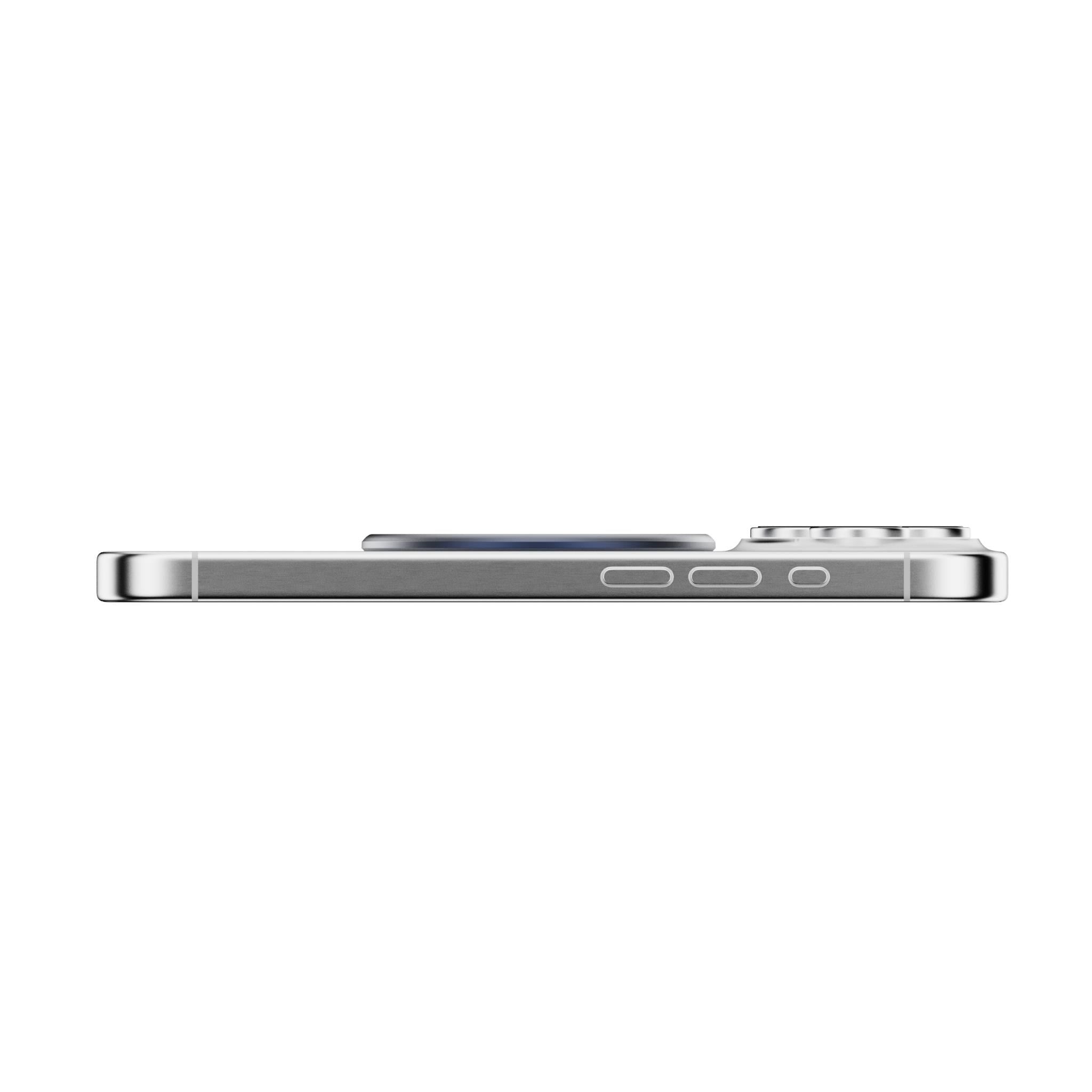 OhSnap! Snap 5 Magnetic Phone Grip & Stand (Insomnia Blue)