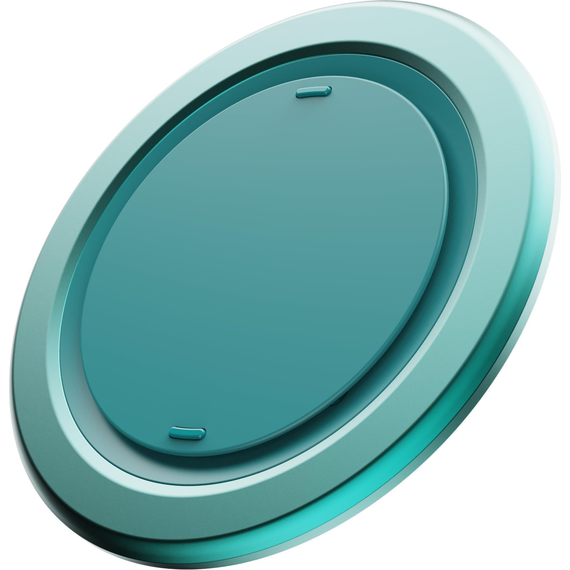 OhSnap! Snap 5 Magnetic Phone Grip & Stand (Millennial Teal)