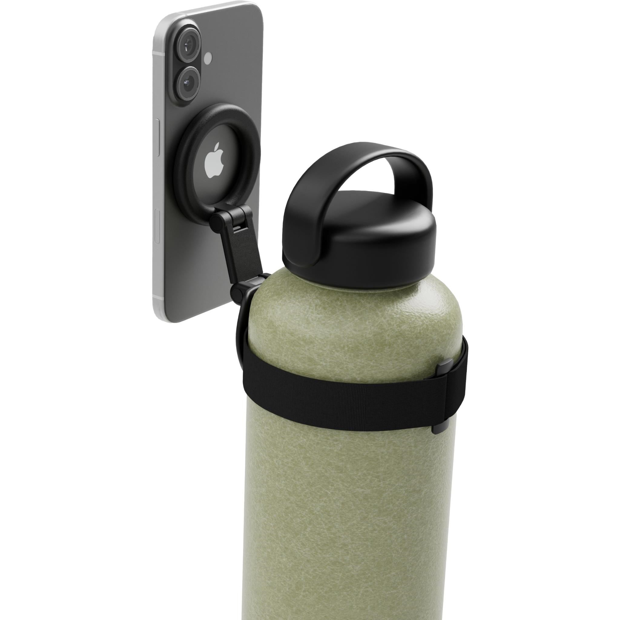 Cygnett MagActive Magnetic Drink Bottle Strap