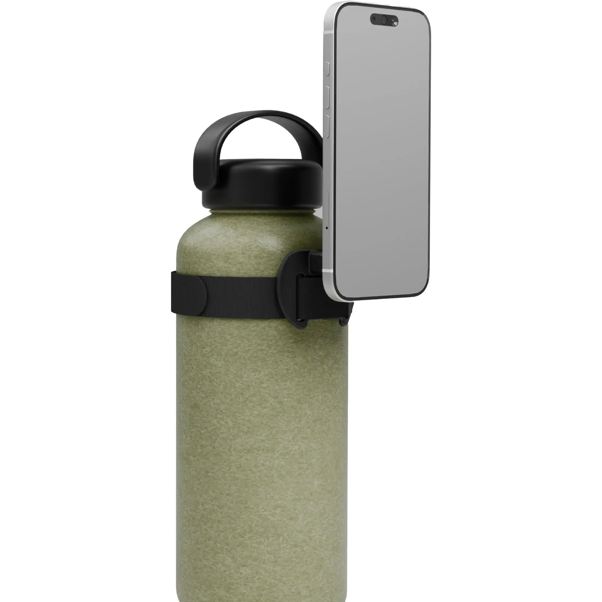Cygnett MagActive Magnetic Drink Bottle Strap