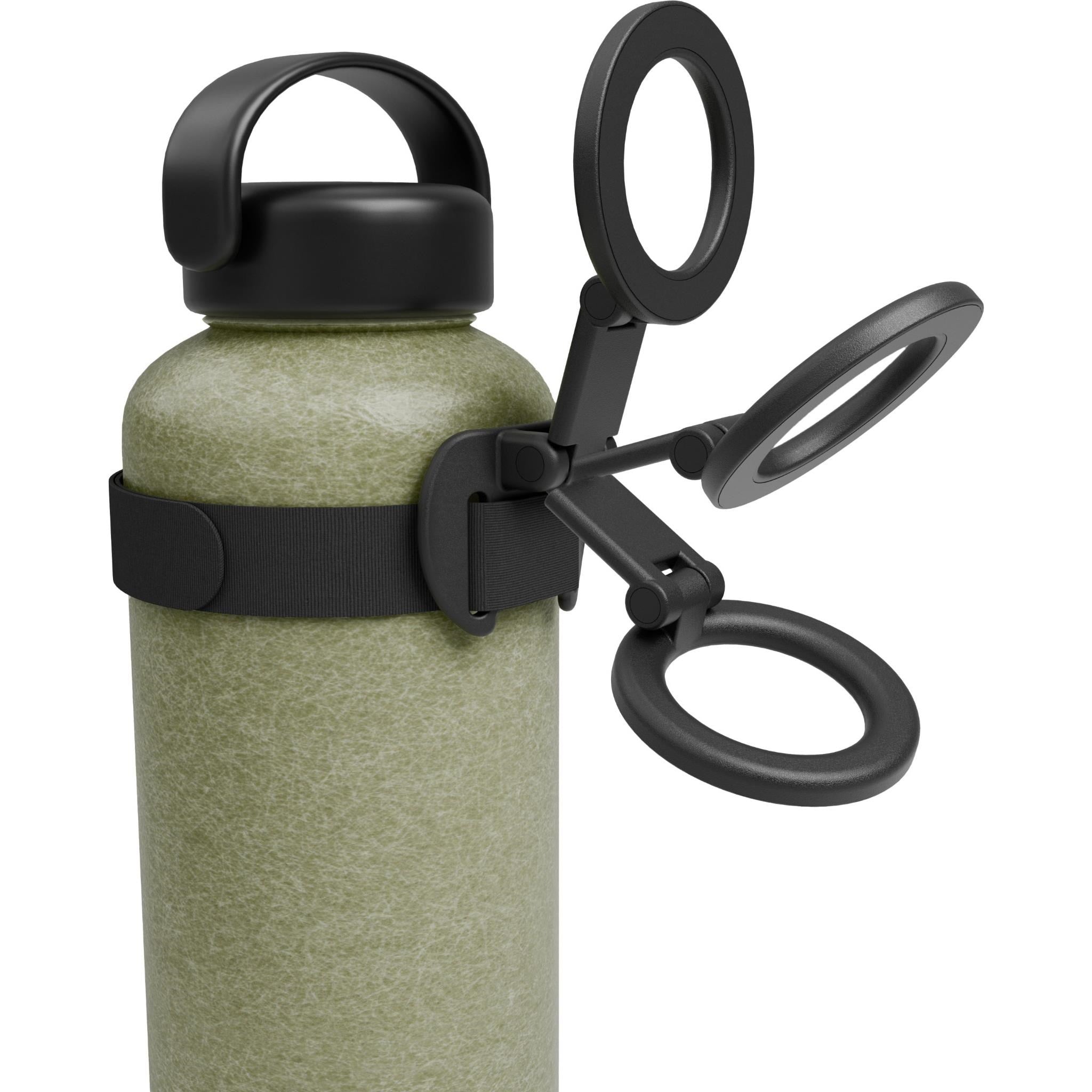 Cygnett MagActive Magnetic Drink Bottle Strap