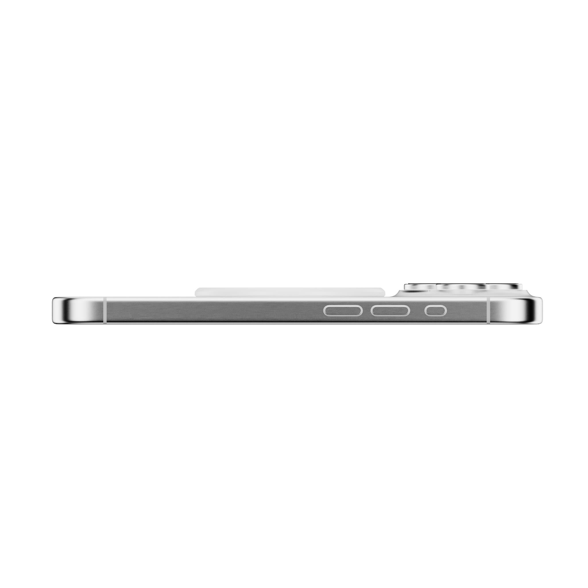 OhSnap! Snap 5 Magnetic Phone Grip & Stand (Overexposed)
