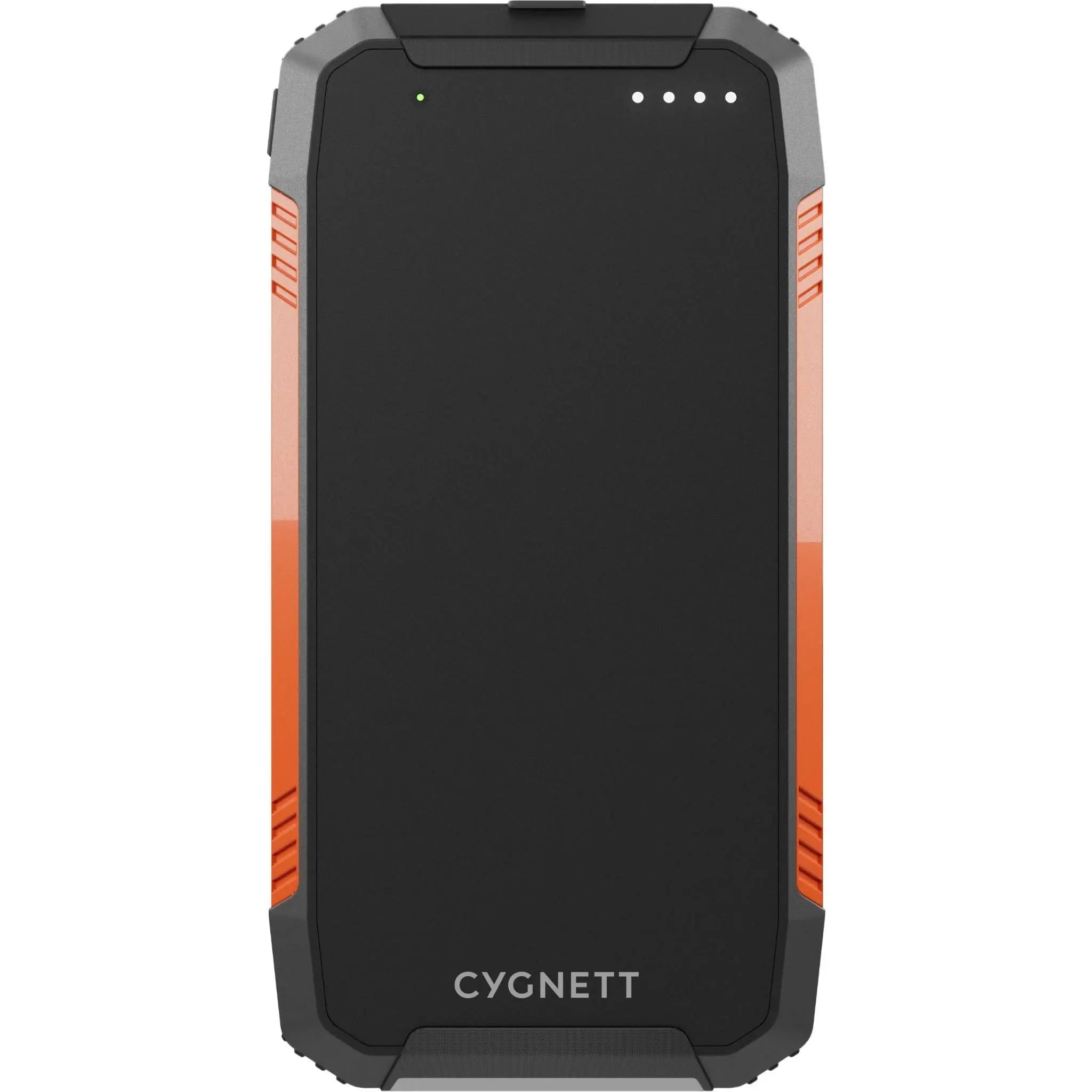 Cygnett 30k Power Bank with Cable and Light