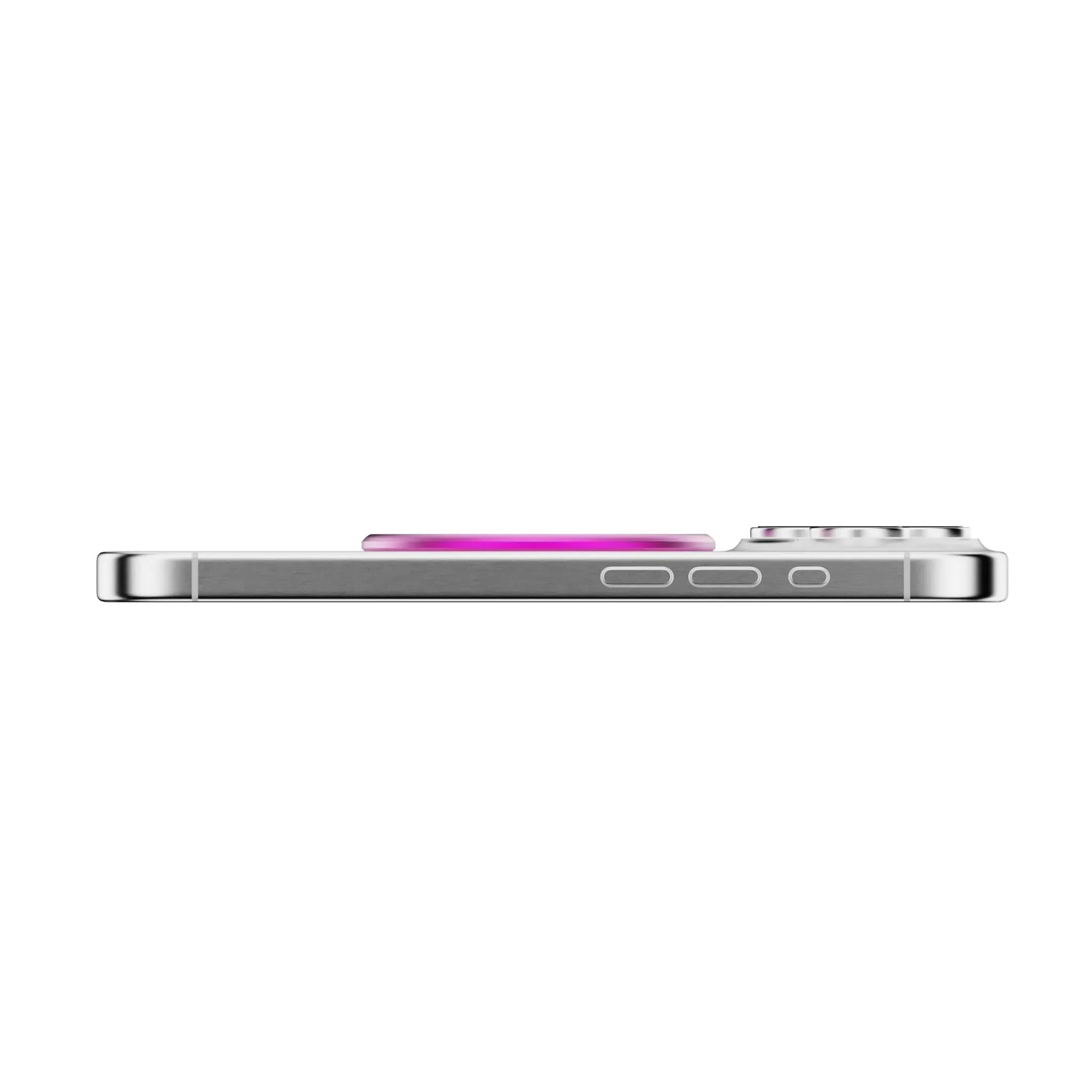 OhSnap! Snap 5 Magnetic Phone Grip & Stand (Retro Wave)