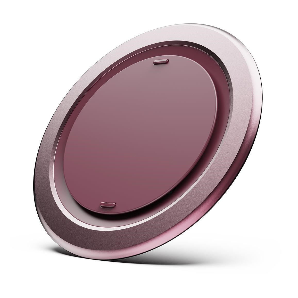 OhSnap! Snap 5 Magnetic Phone Grip & Stand (Wine Noir)
