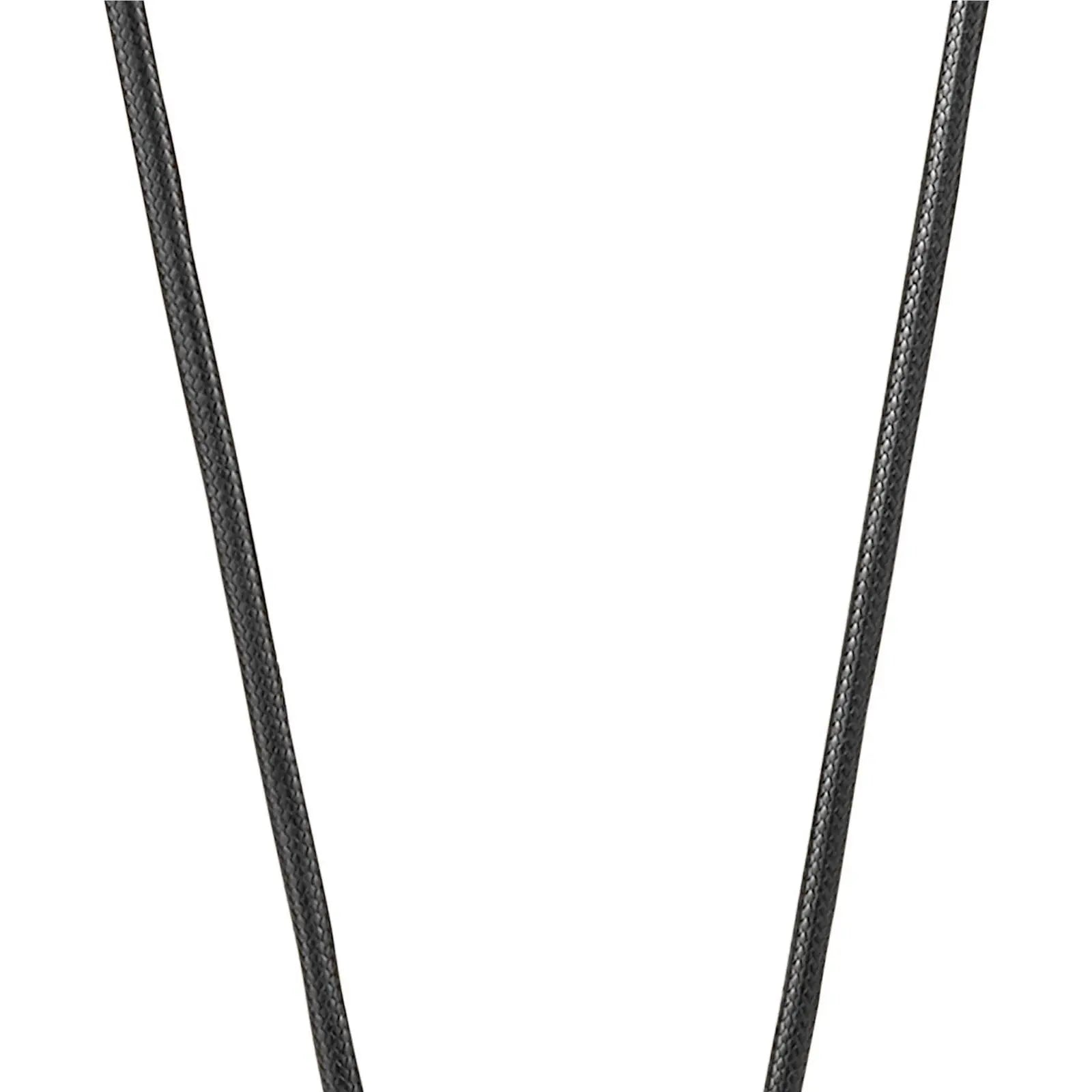 Case-Mate Crossbody Phone Strap (Black Rope)
