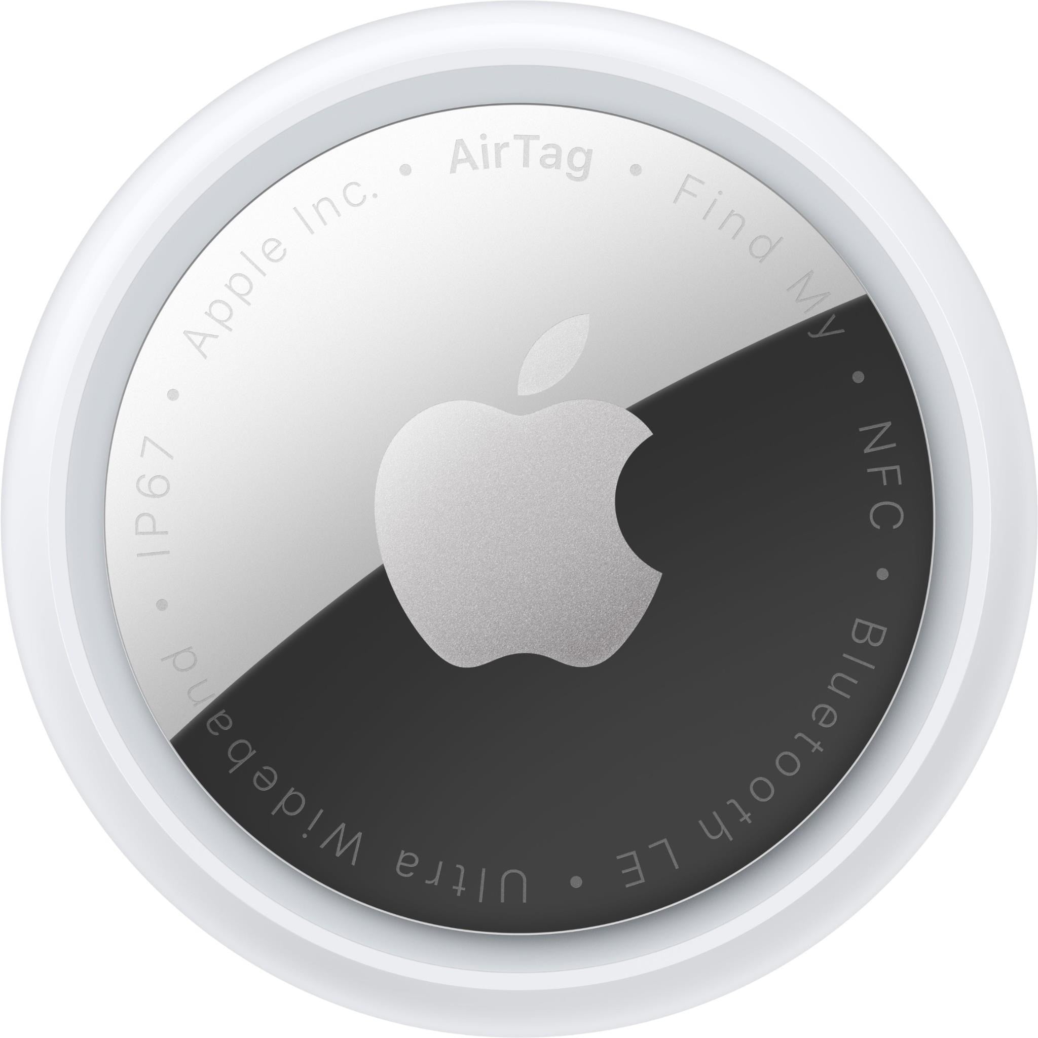 Apple AirTag 1st Gen (1 Pack)