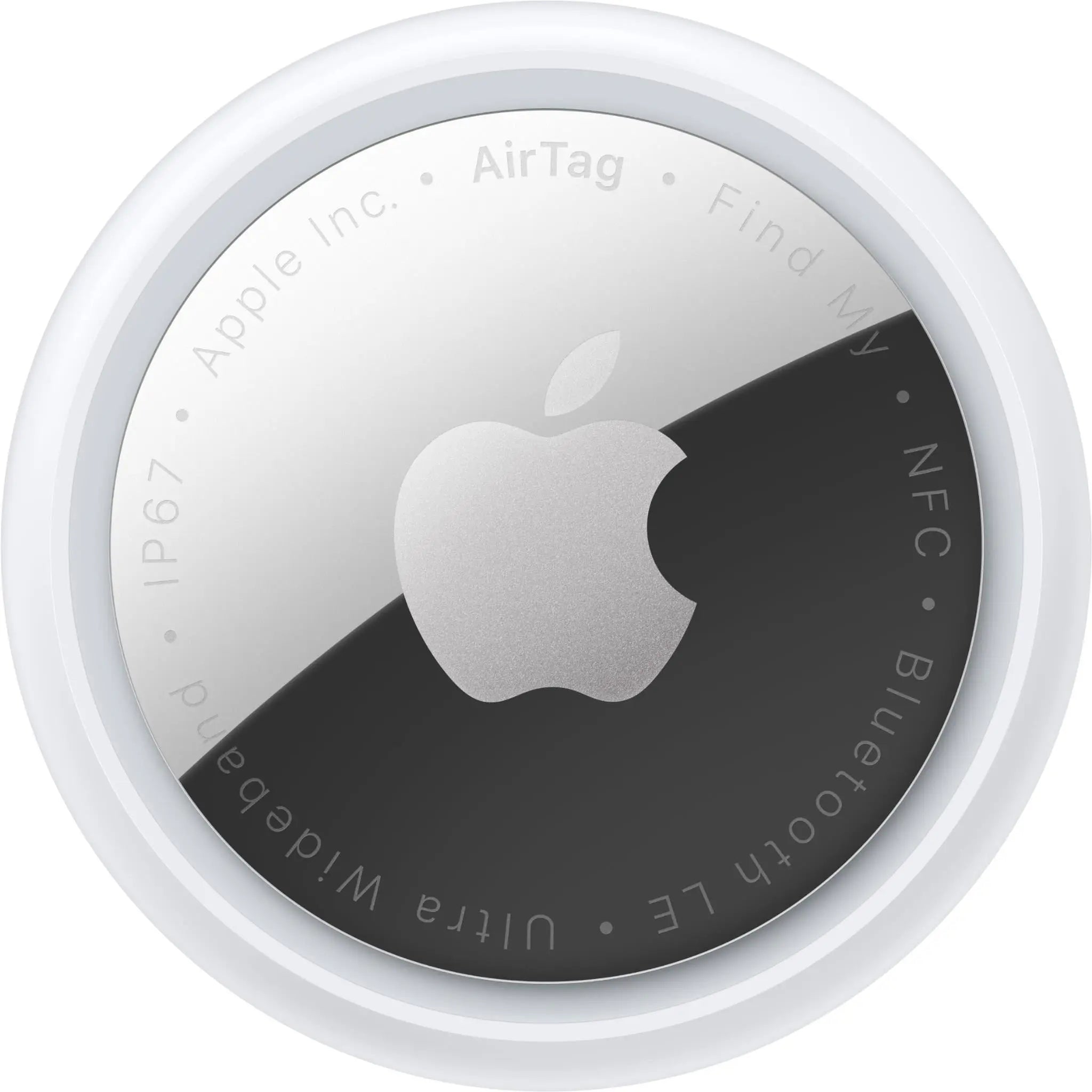 Apple AirTag 1st Gen (1 Pack)