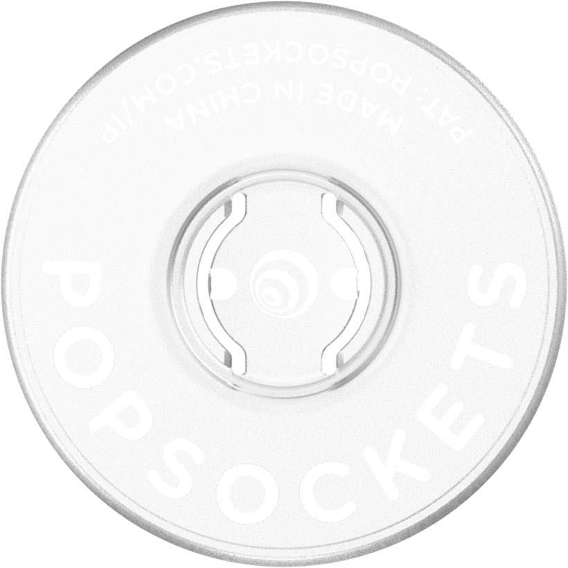 KPop Demon Hunters x PopSockets PopTop Adhesive and Chain Lite (Huntrix Mira)