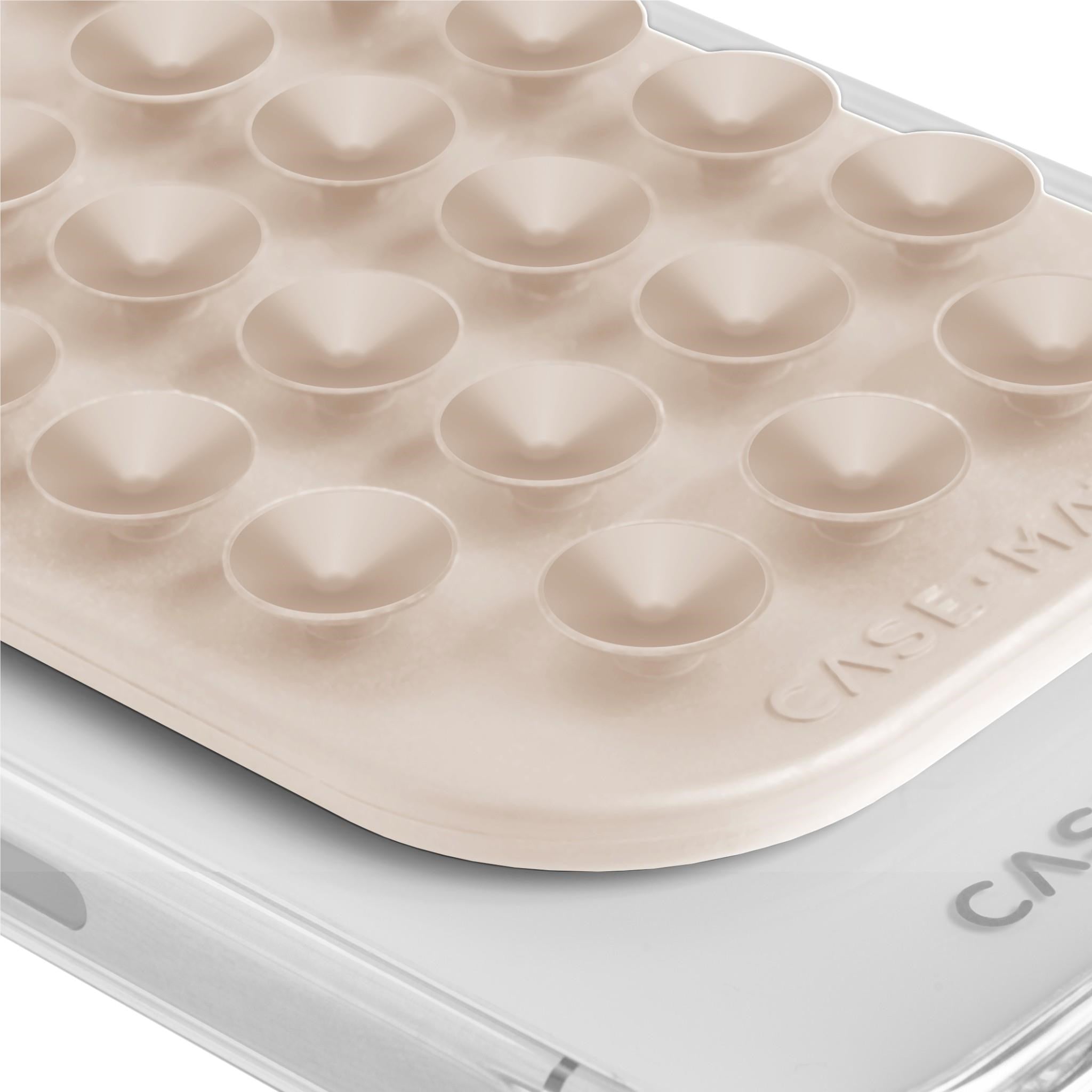 Case-Mate Adhesive Suction Mount (Nude)