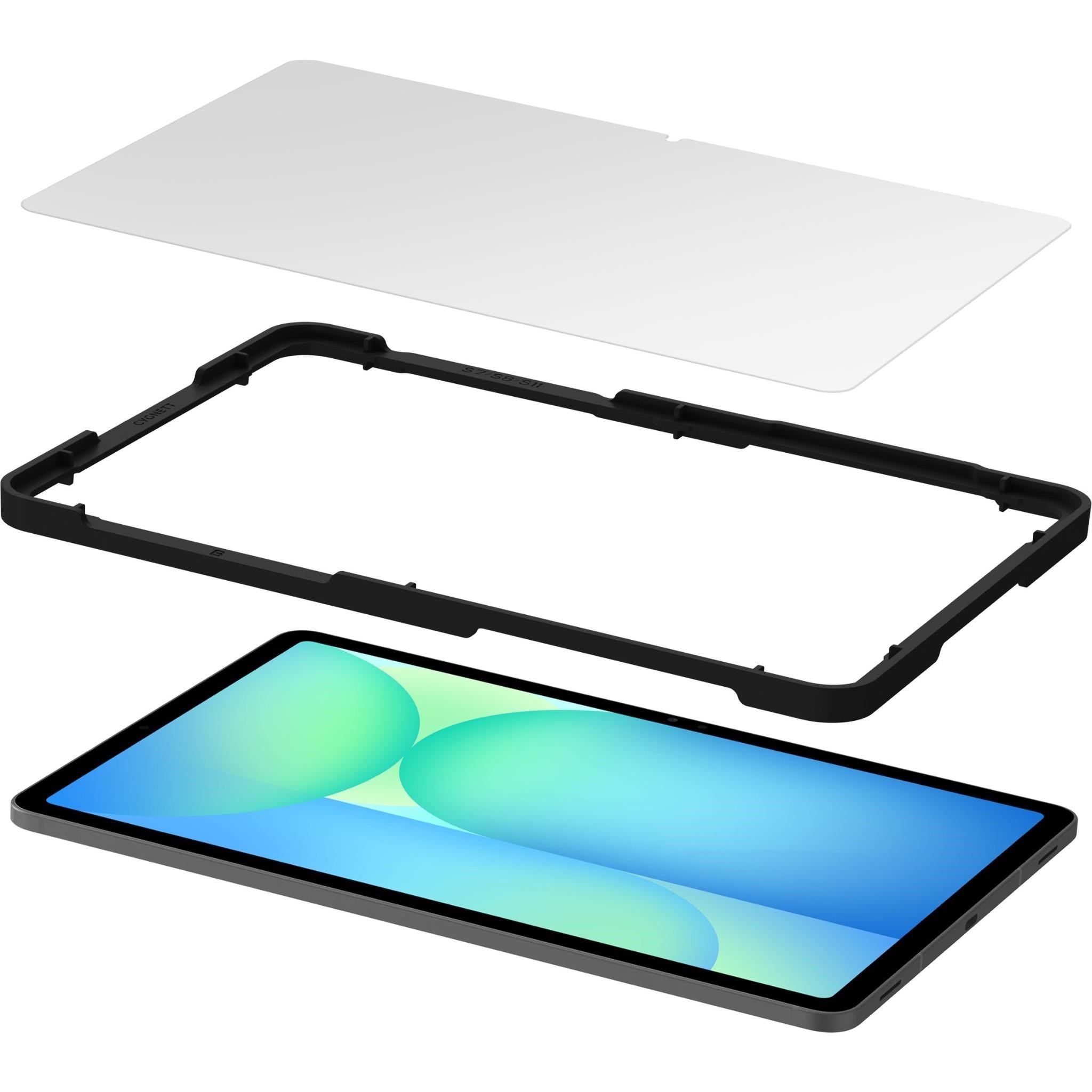 Cygnett OpticShield Glass Screen Protector for Samsung Tab S11/S10Lite/S10fe
