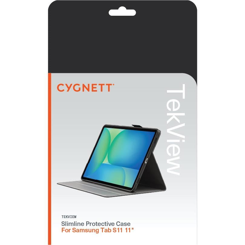 Cygnett TekView Case for Samsung Tab S11