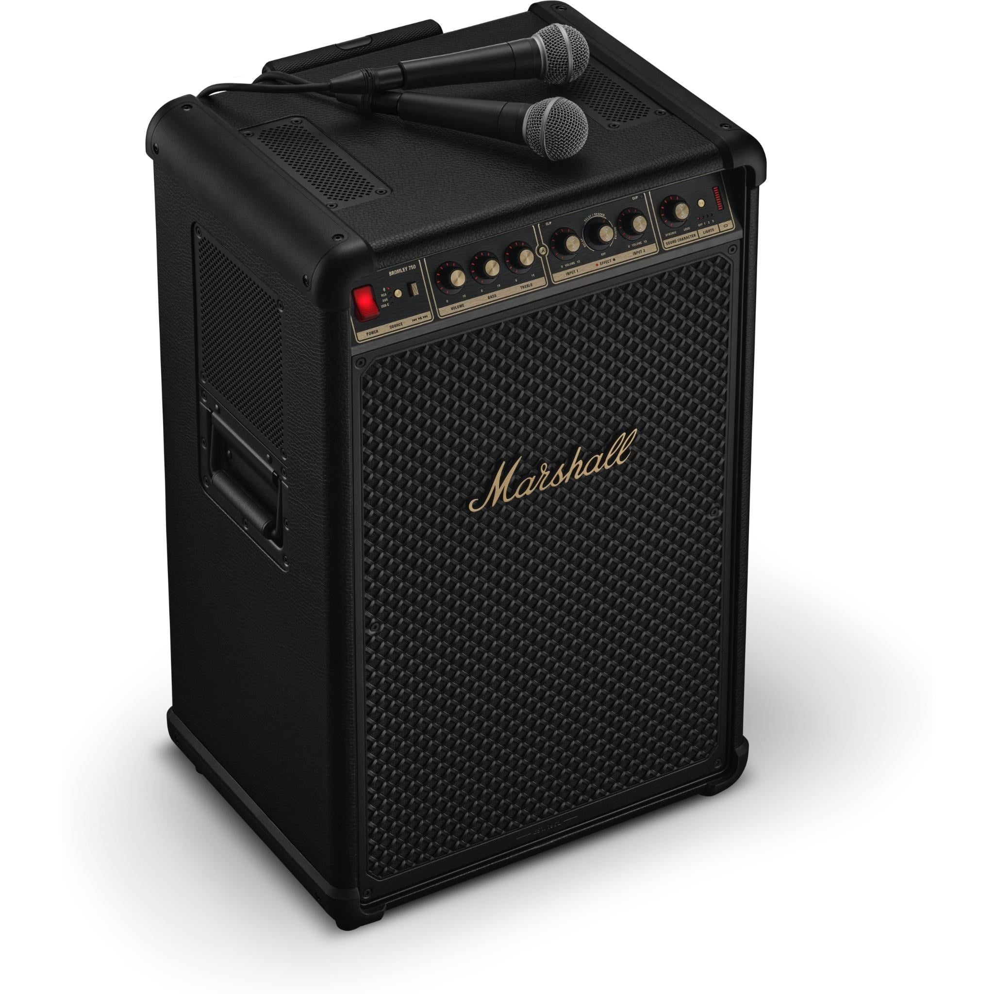 Marshall Bromley 750 Party Speaker