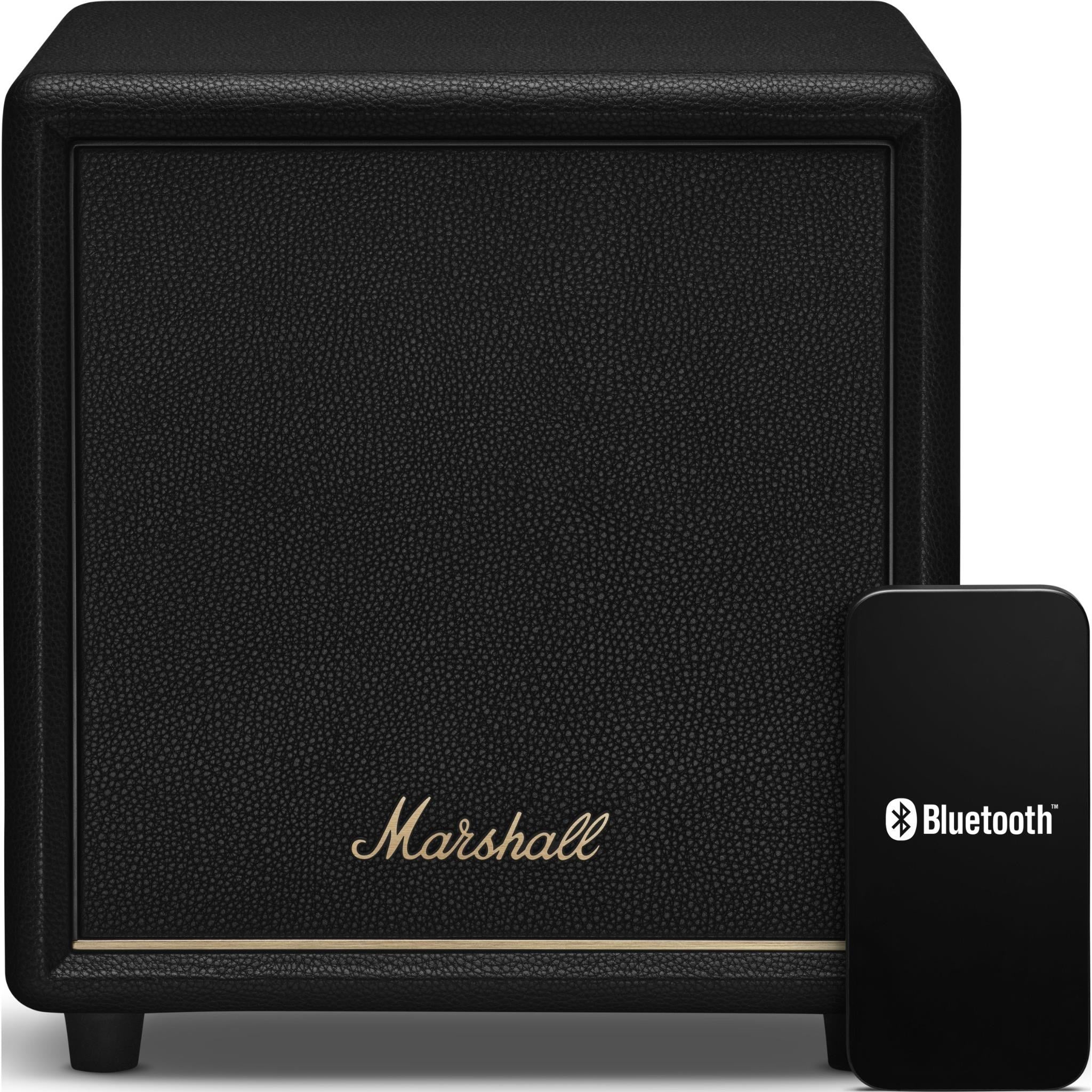 Marshall Heston 200 Subwoofer (Black)