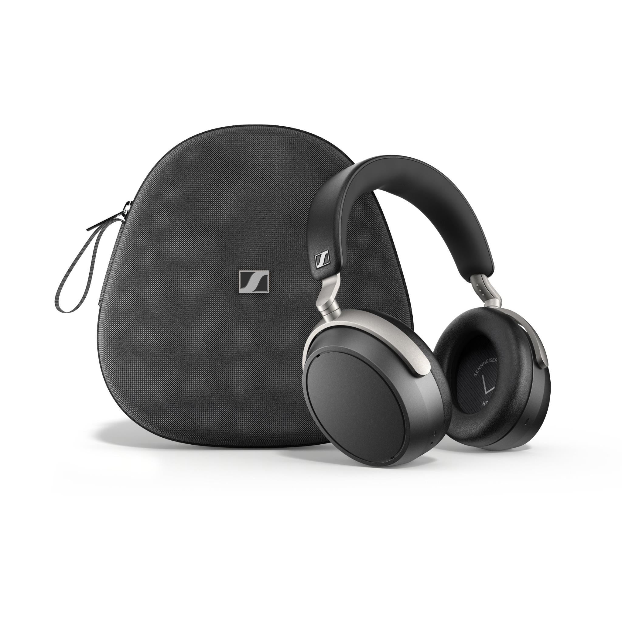 Sennheiser HDB 630 Closed Back ANC Over-Ear Headphones