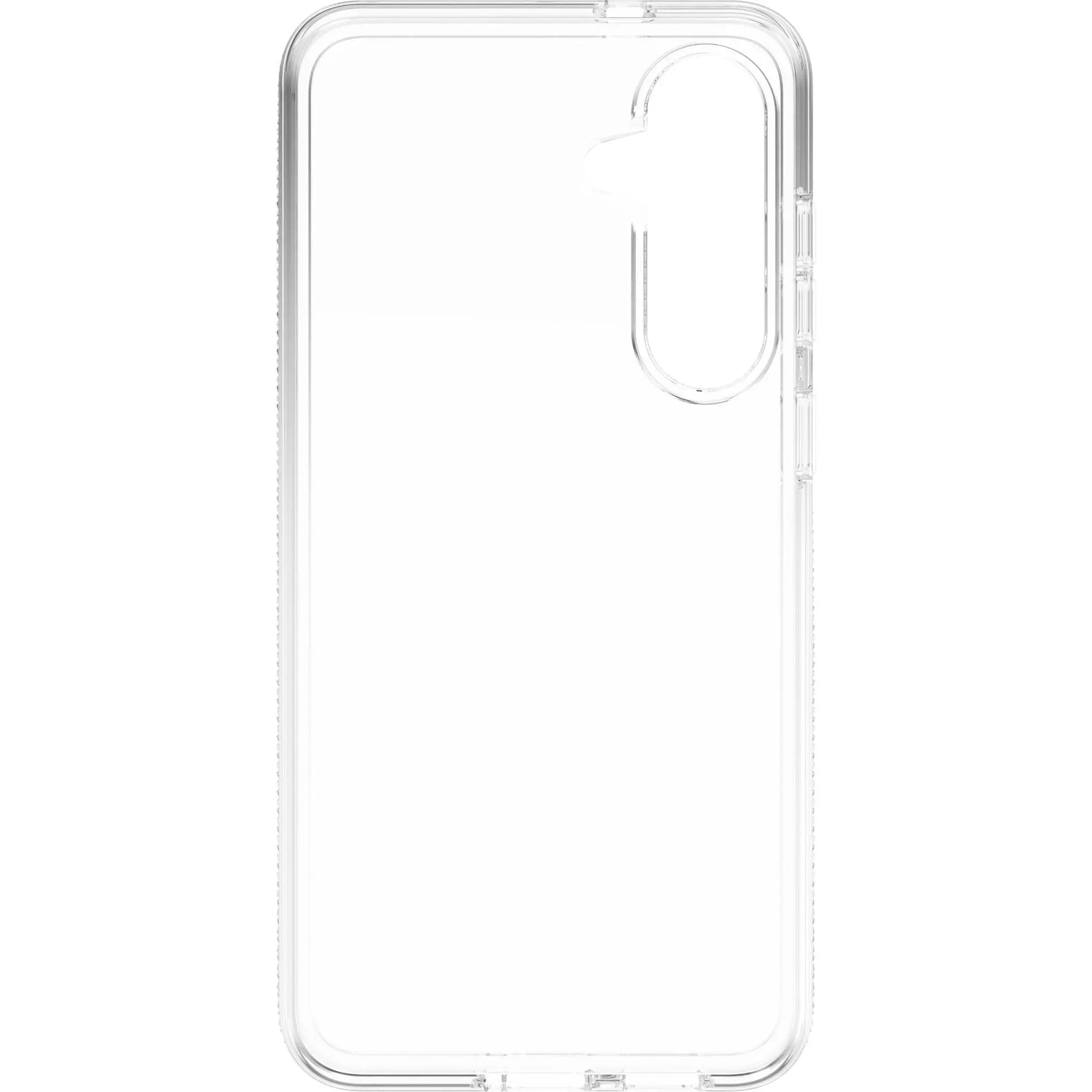 ZAGG Crystal Palace Case for Samsung Galaxy S25 FE (Clear)