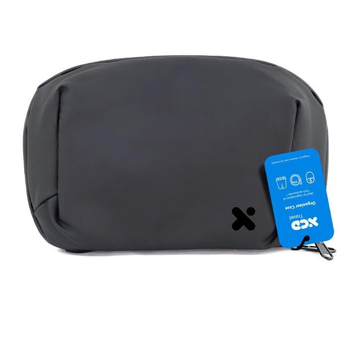 XCD Travel Tech Organiser (Black)