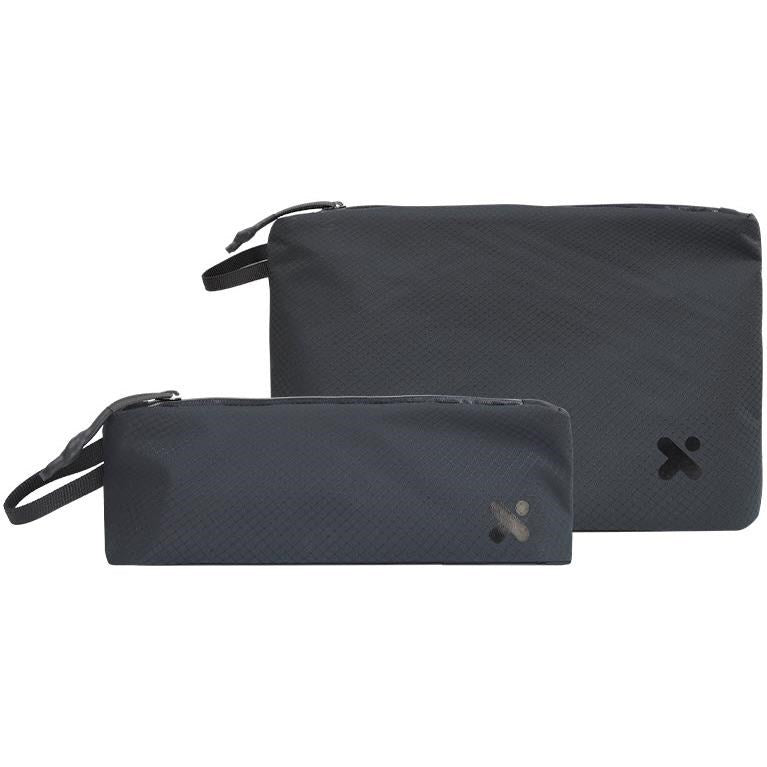 XCD Toiletry/Travel Organiser 2pk