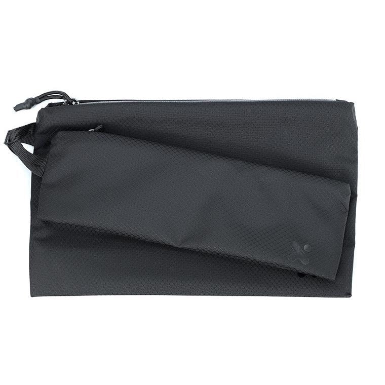 XCD Toiletry/Travel Organiser 2pk