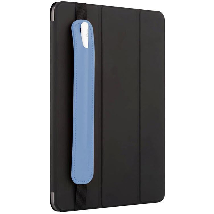 XCD Stylus/Pencil Holder Strap (Blue)