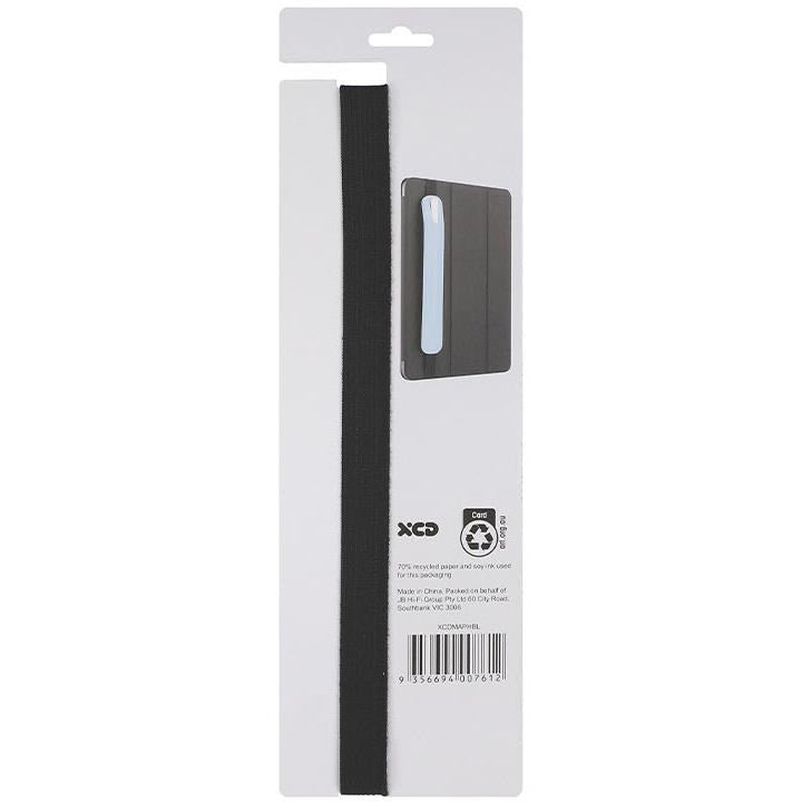 XCD Stylus/Pencil Holder Strap (Blue)