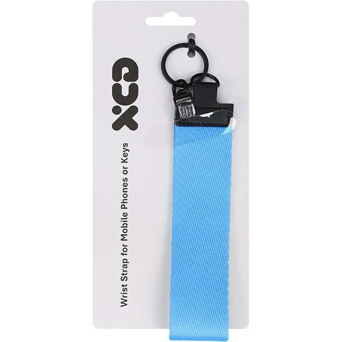 XCD Wrist Strap for Mobile Phones (Blue)