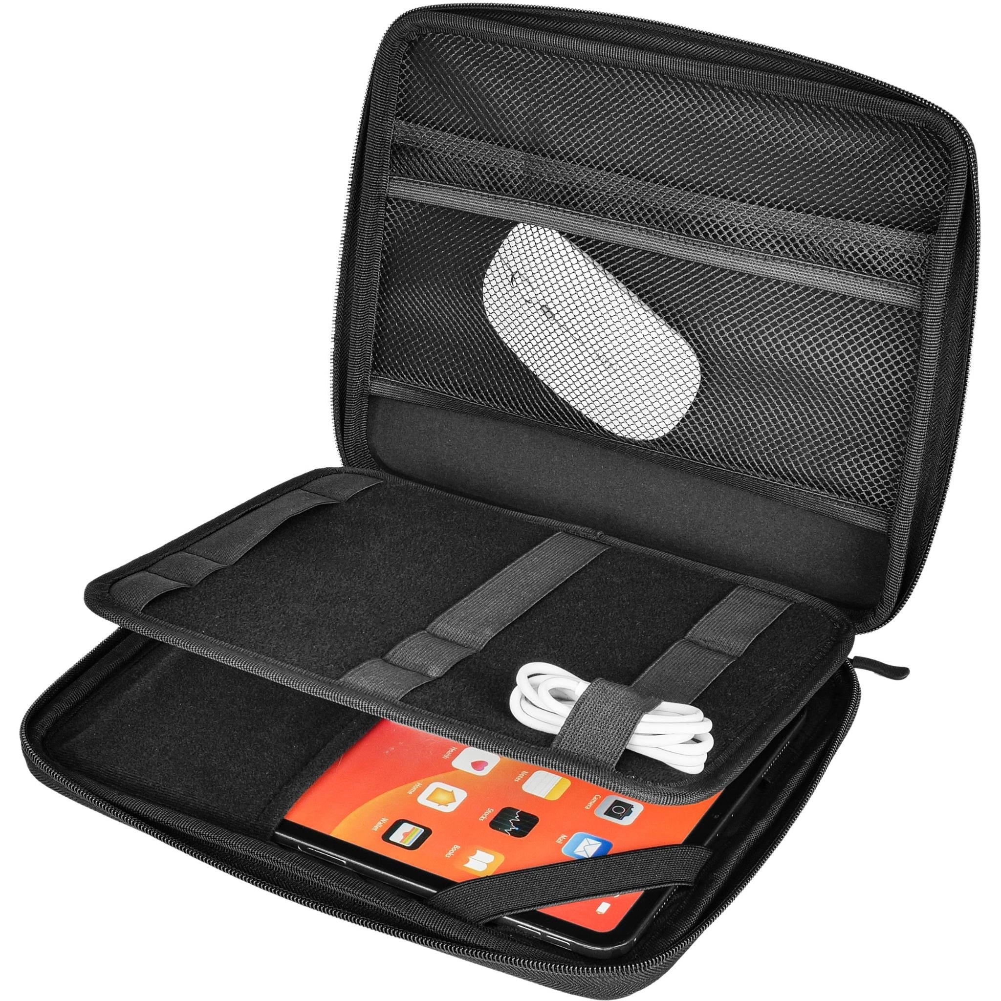XCD Tech and Travel Organiser for Tablets
