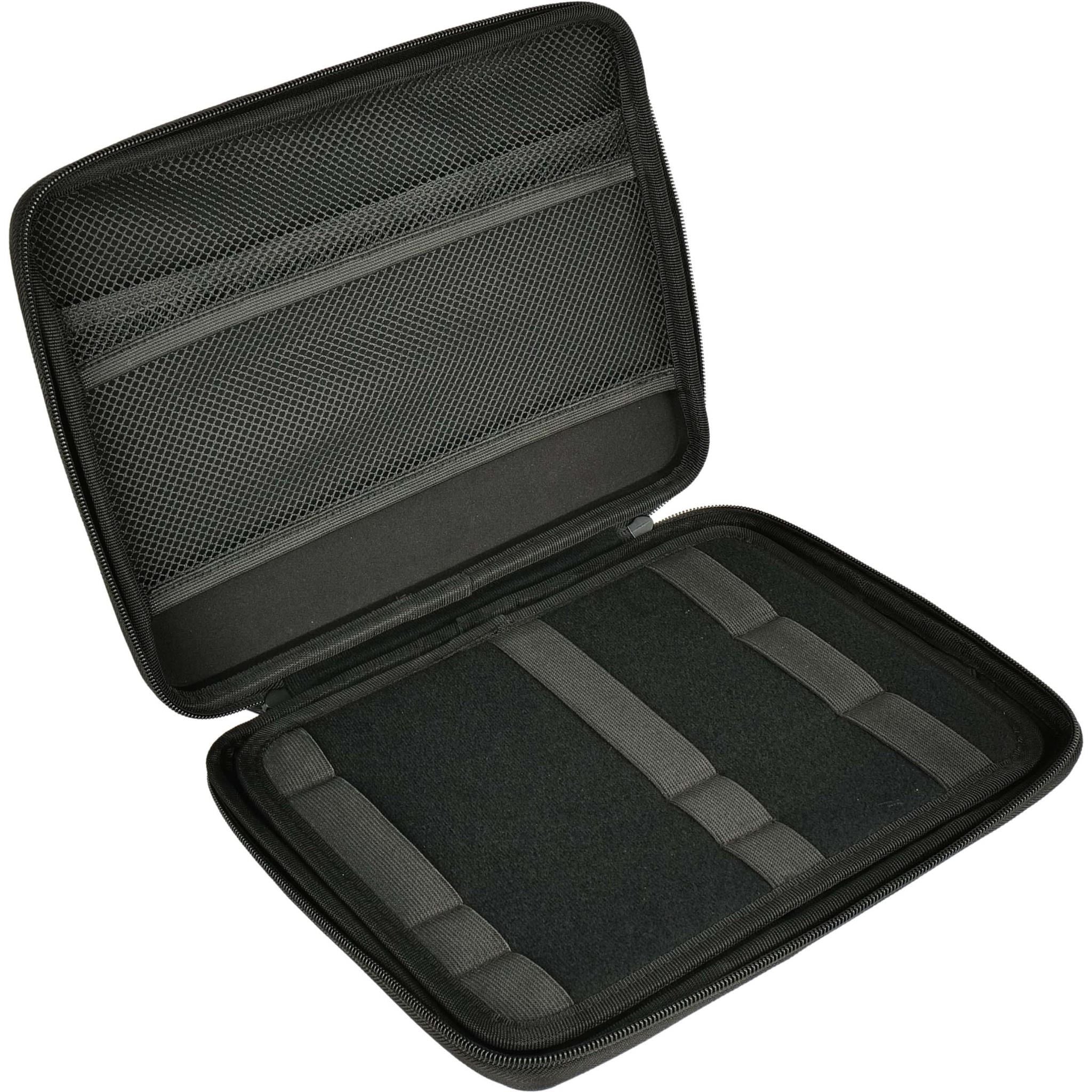 XCD Tech and Travel Organiser for Tablets