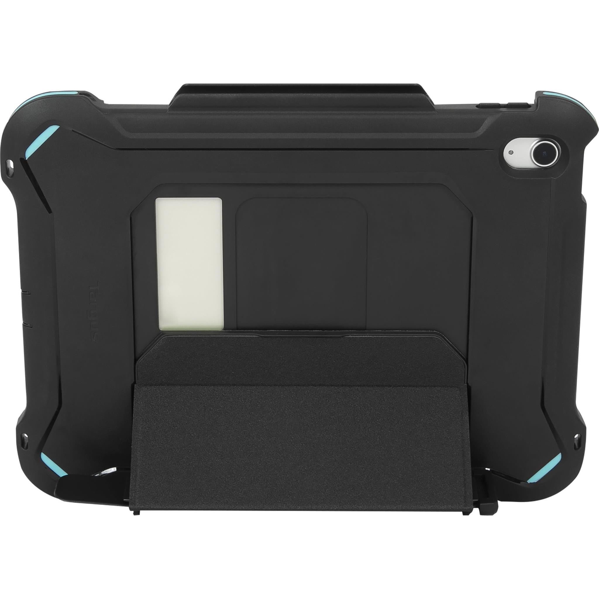 Targus SafePort Rugged Max Case for iPad A16 10.9'